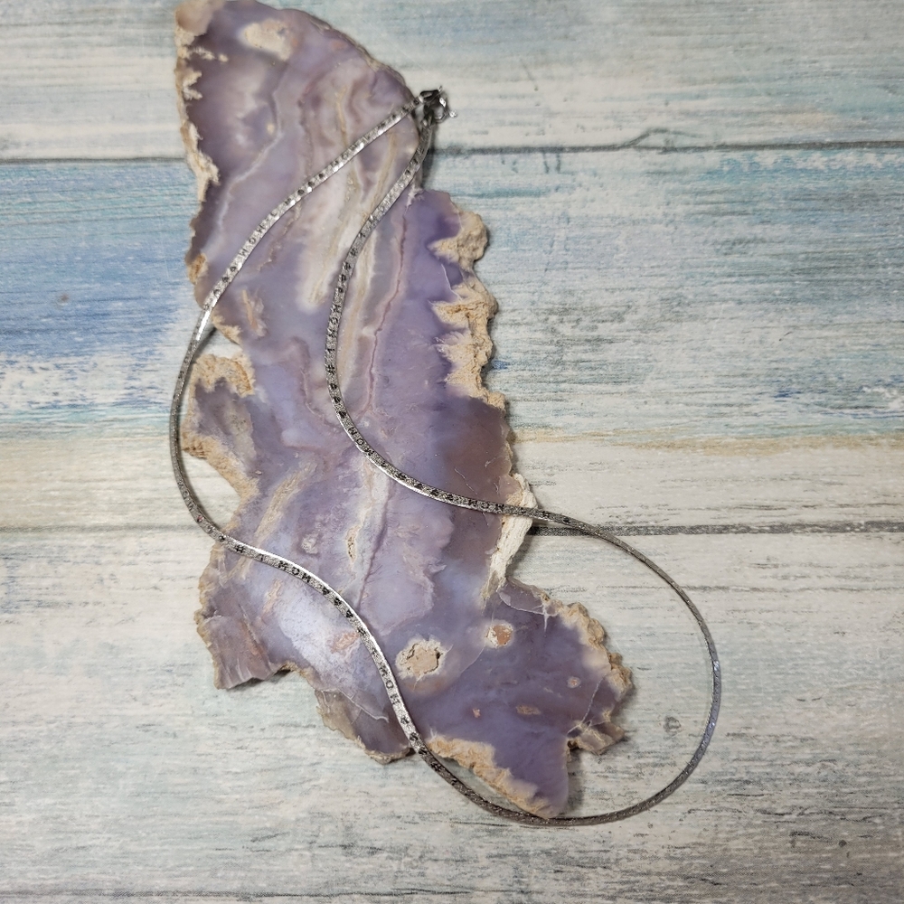 Danecraft # 1  Mom 925 Necklace.